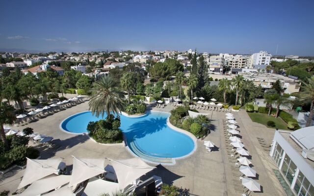 Hilton Park Nicosia