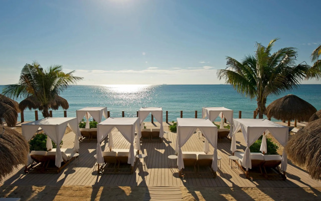 Ocean Maya Royale - Adults Only -  All Inclusive
