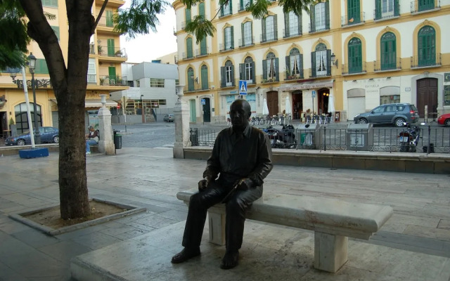 Casita de Santos