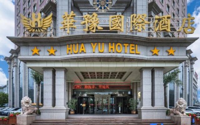 Huayu International Hotel