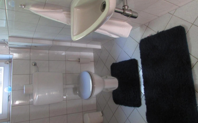 Ferienhaus Tschenett