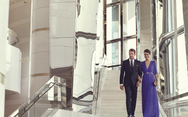 Raffles Istanbul