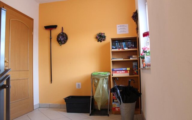 Ferienwohnung Scholz
