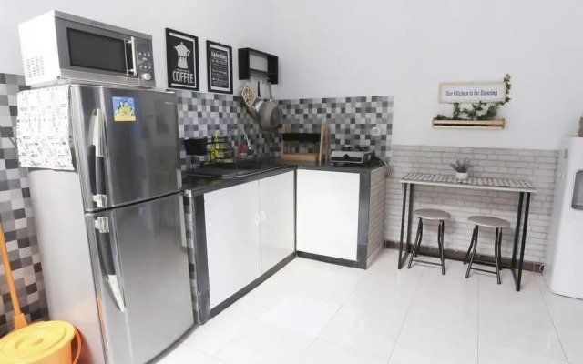 Gilgal Guesthouse