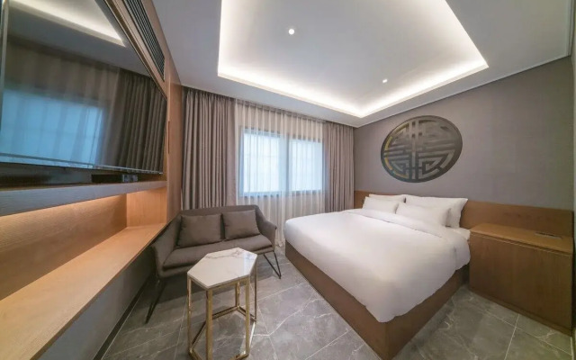 Yean Hwa Moon hotel