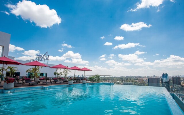 Skynest Residences by CityBlue, Nairobi