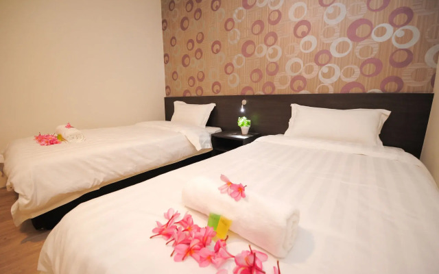 Hotel Mezzo