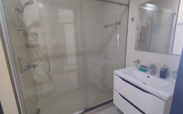 Orbi Residence SEA View (Орби Резиденс Сиа Вью)