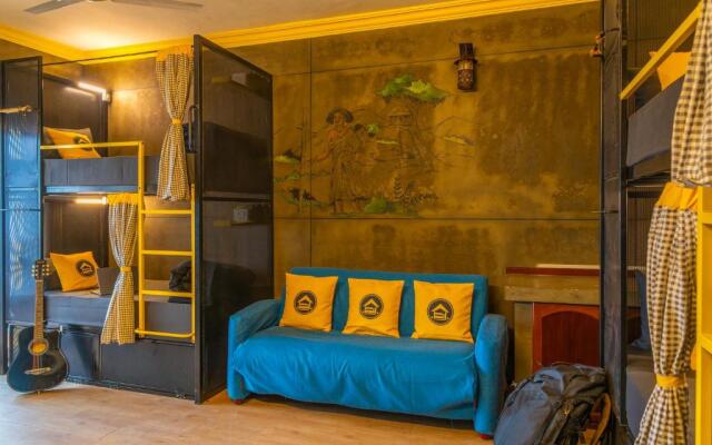 The Hosteller Munnar