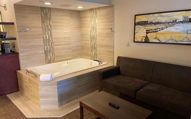 Best Western Premier Bridgewood Resort Hotel