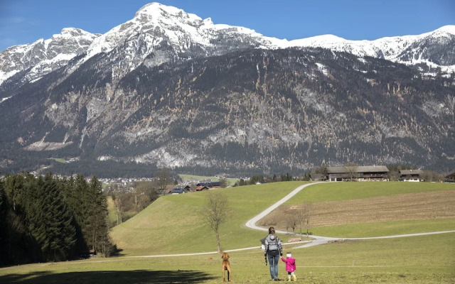 Haus Sonnblick Penthouse-Lodge