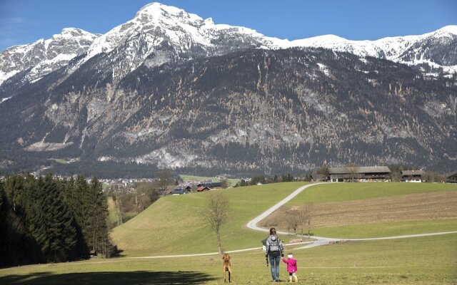 Haus Sonnblick Penthouse-Lodge