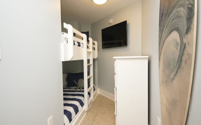 Waterscape B104 2 Bedroom Condo