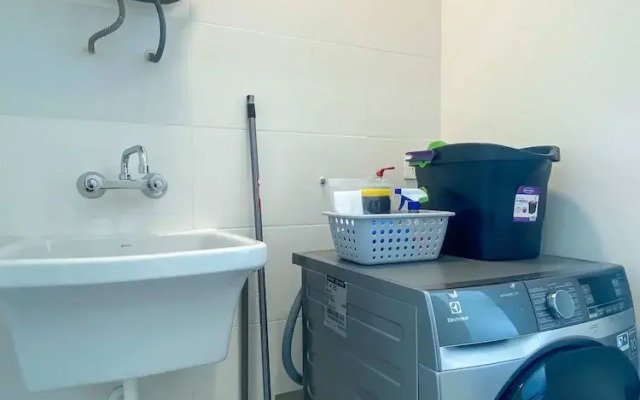 w Brilliant 2BR in the Heart of Barranco
