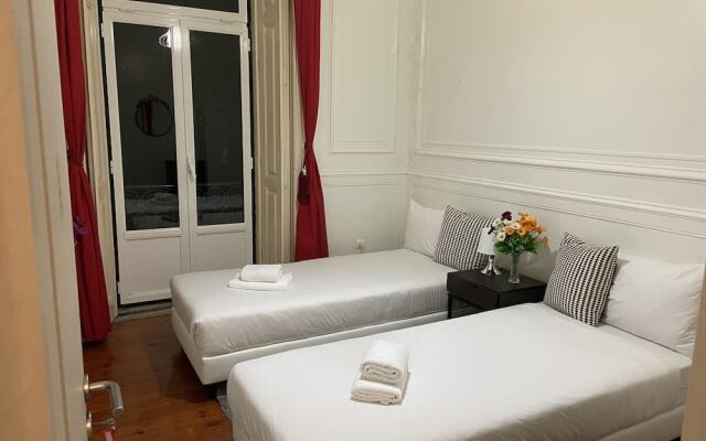 Lisbon Angels Hostel
