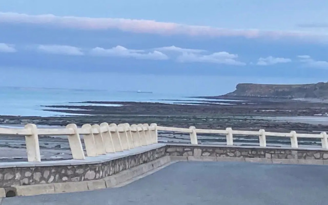 Hôtel des Argousiers