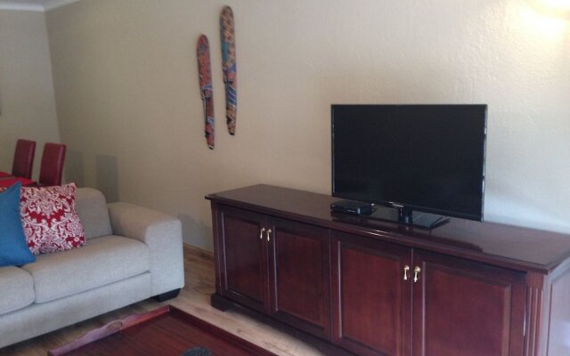 Woodmead Apartments