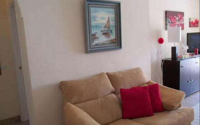 Apartment In Benalmadena 103692