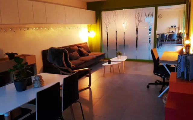 Vakantiewoning De Schuur Tienen - фото 2