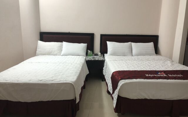 Koreana Hotel