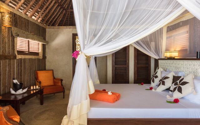 Zanzibar Magic Boutique Hotel