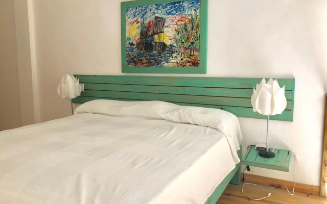 Ocean View Loft @CadaquesCaribe