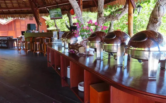 Korpak Villa & Resort Raja Ampat