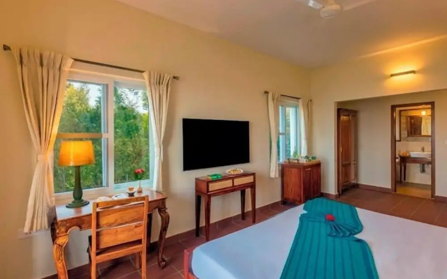 Sleeping Beauty By Nature Resorts