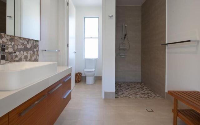 White Sands Beach House