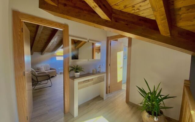 Apartamentos la Ventana de Mogrovejo