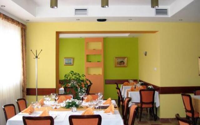 Hotel Vila Sunce