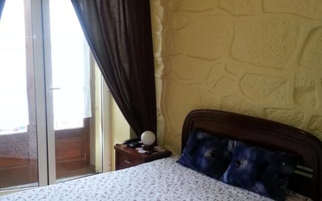 Caldeira Guest House