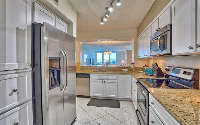 Bahia Vista 361- Club Bahia