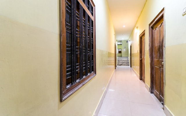 Hotel Rudraksh Residency by OYO Rooms