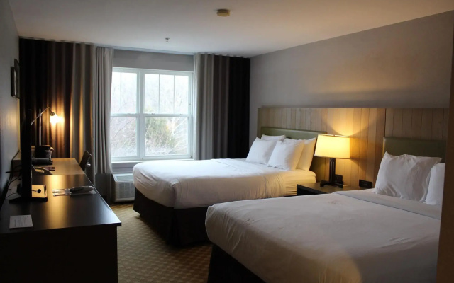 City Express By Marriott Gettysburg