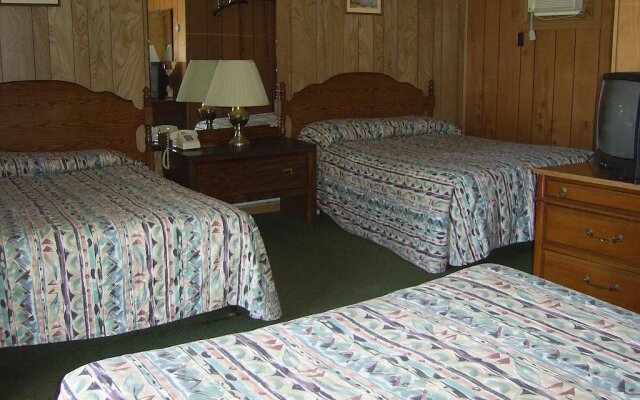 Cedar Grove Motel