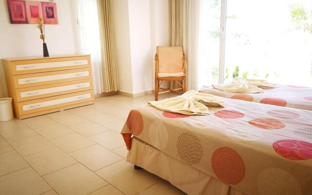 Charming Villa With Private Pool in Antalya