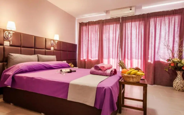 Porto Daliani Studio Apartments