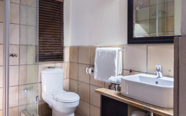 InnJoy Boutique Hotel