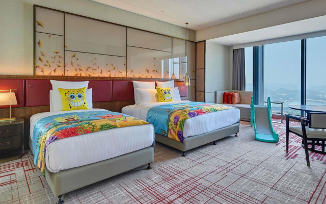 Pullman Huizhou Kaisa