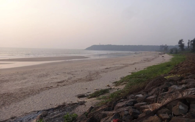 GK Beach Resort