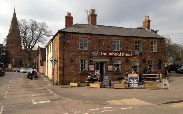 The Wheatsheaf