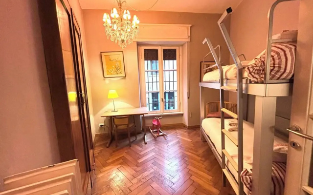 Casa Magnolia