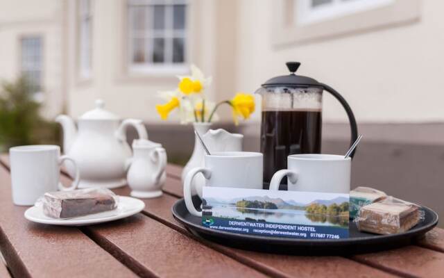 Derwentwater Independent Hostel