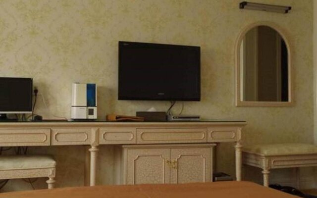 Shangri-La Jilaideng Hotel RenAn Road