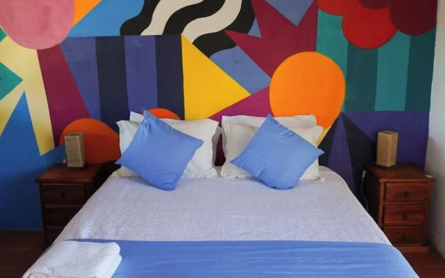 Samariwasi airport hotel