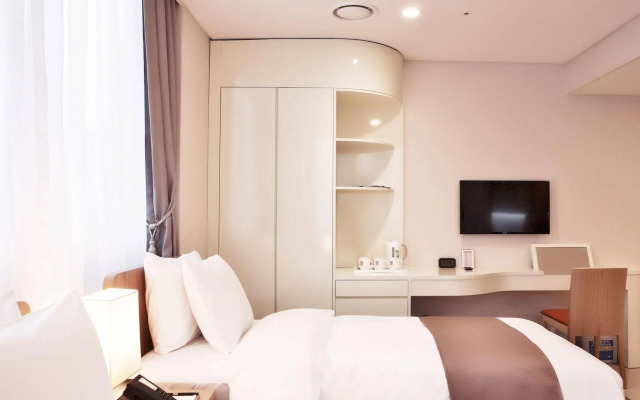 Tmark Hotel Myeongdong