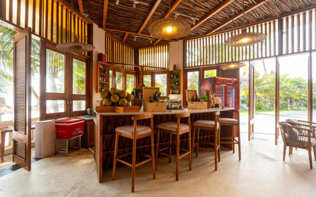 Le Viva Mui Ne Resort