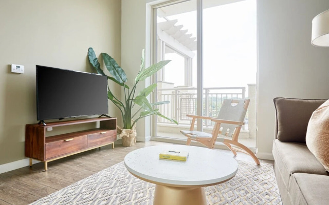 Sonder - Gables Ponce - Vibrant 2BR