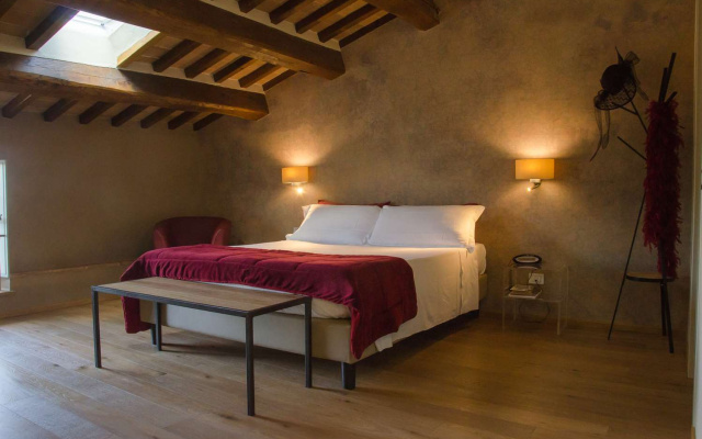 Antico Sipario Boutique Hotel, BW Signature Collection